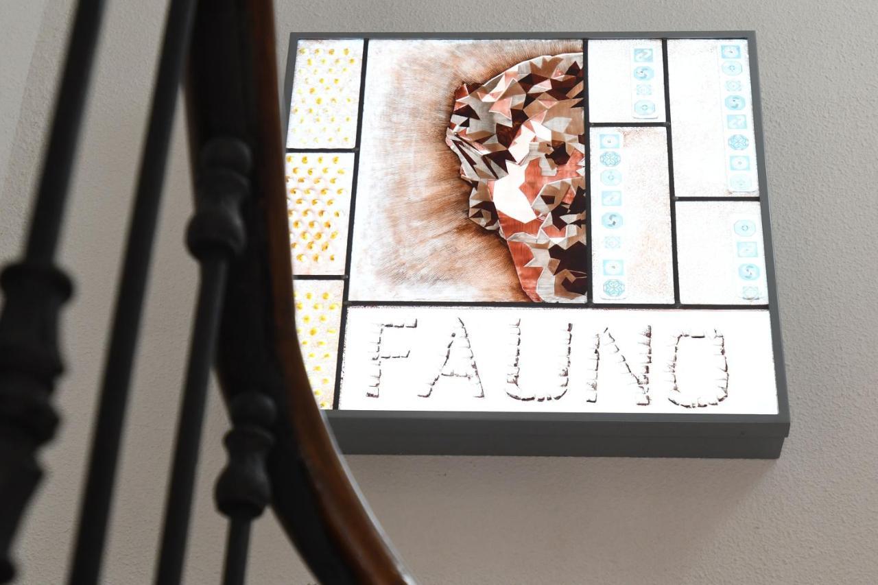 Housingleon - Apartamentos Fauno Astorga Eksteriør bilde
