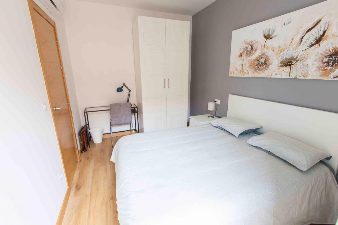 Housingleon - Apartamentos Fauno Astorga Eksteriør bilde